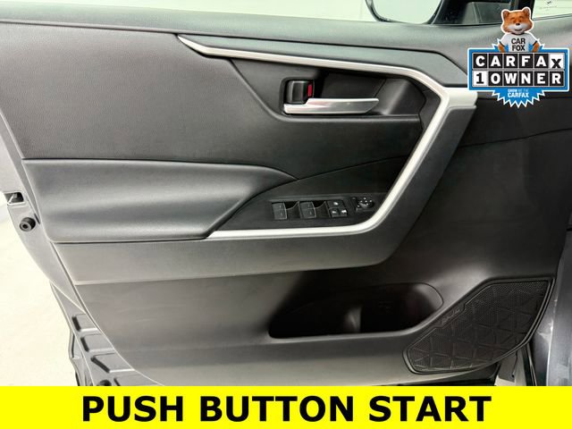 Used 2023 Toyota RAV4 XLE Premium FWD image 29