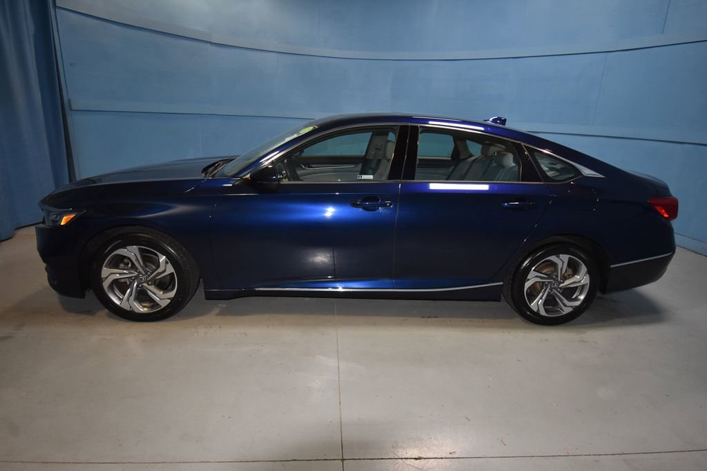 Used 2020 Honda Accord EX-L image 27