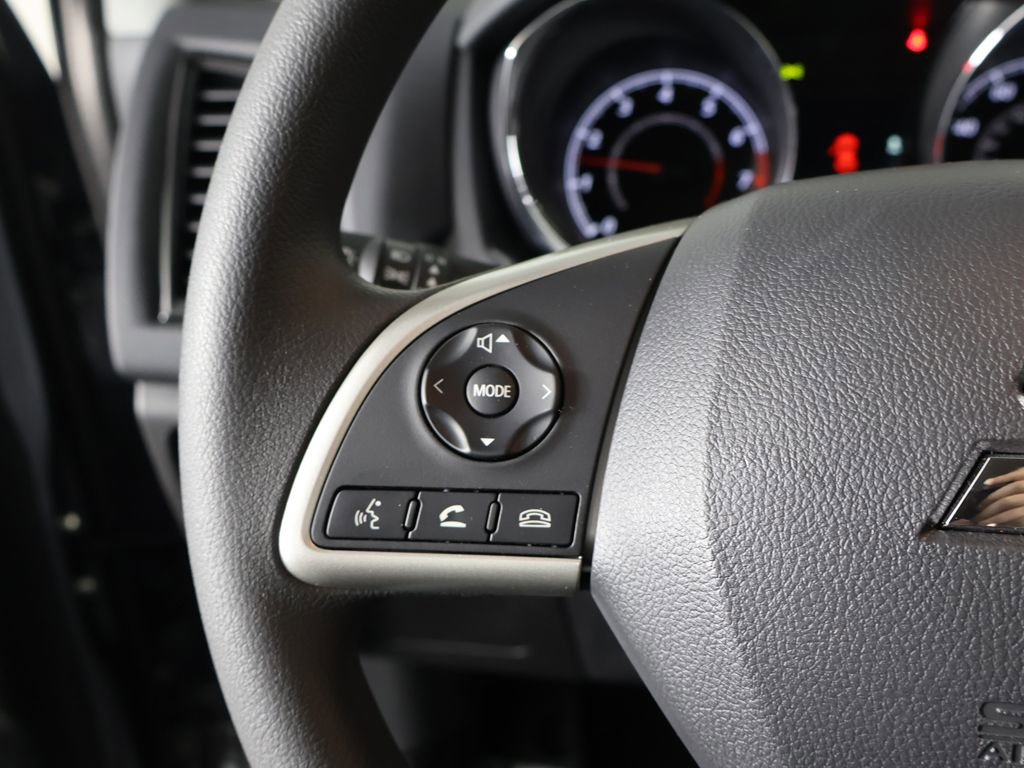 New 2026 Mitsubishi Outlander Sport ES image 35