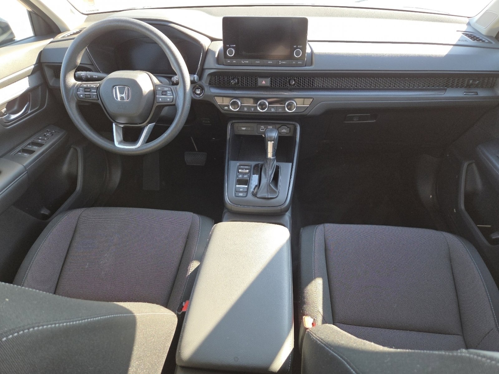 Used 2025 Honda CR-V EX image 24