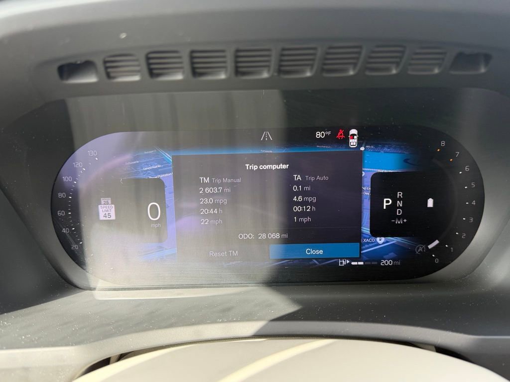 Used 2023 Volvo XC90 B5 Core image 18