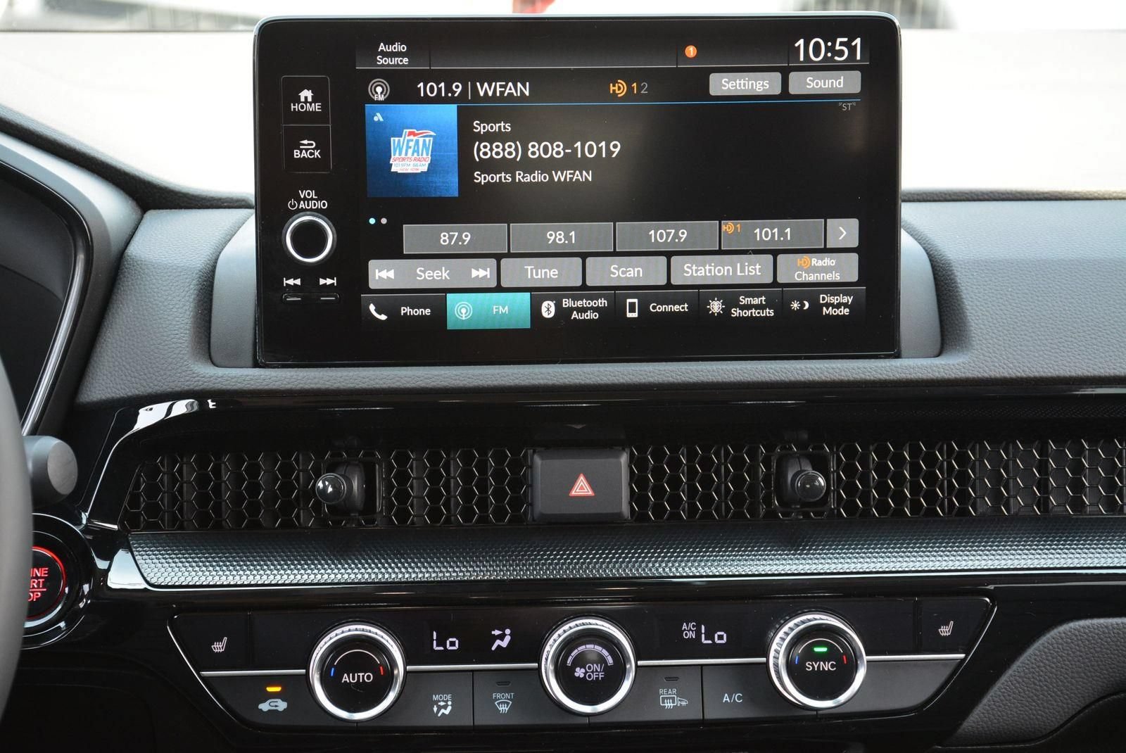 Used 2023 Honda CR-V EX-L image 10