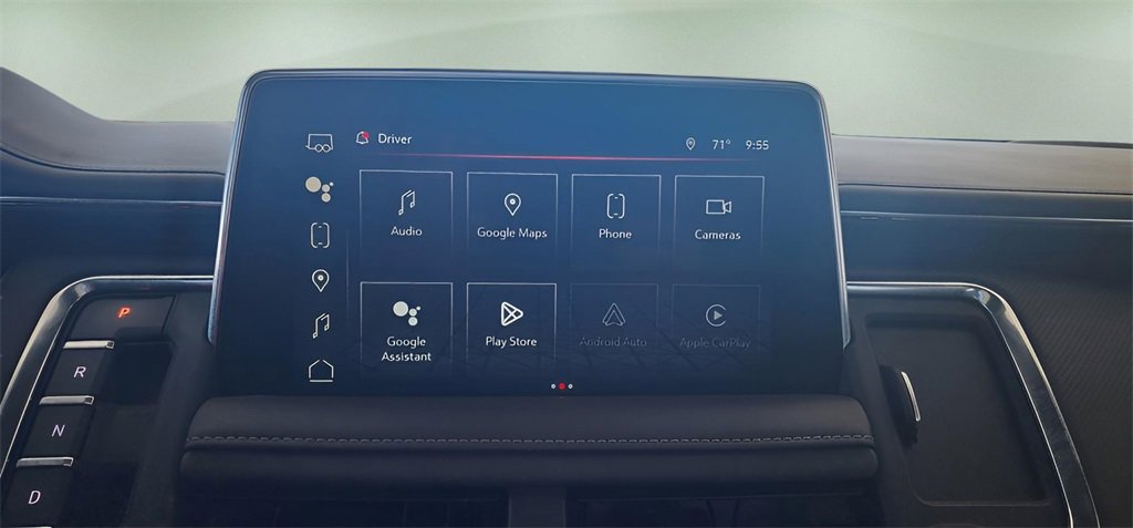 Used 2023 GMC Yukon SLT image 31