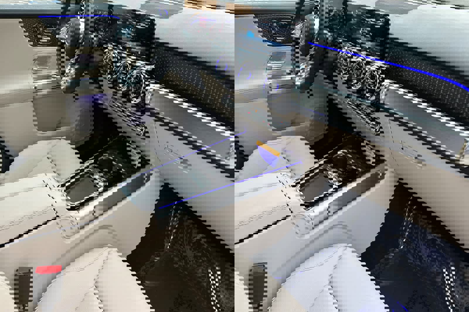 New 2026 Mercedes-Benz GLB 250 image 15