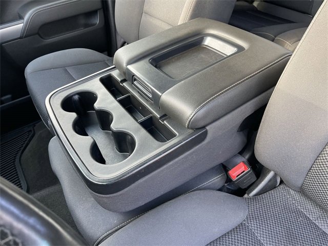 Used 2017 Chevrolet Silverado 3500 LT image 28