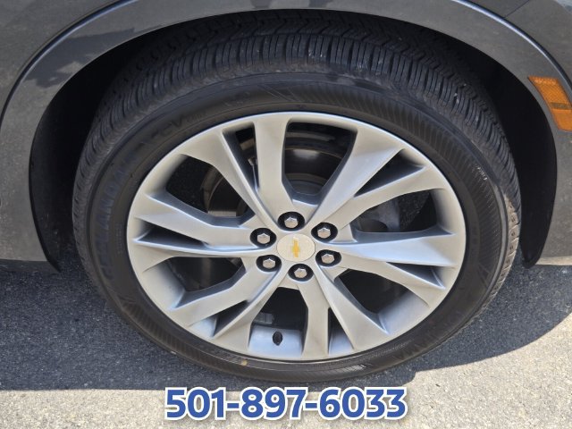Used 2019 Chevrolet Blazer Premier w/ Sun and Wheels Package AWD/4WD image 21