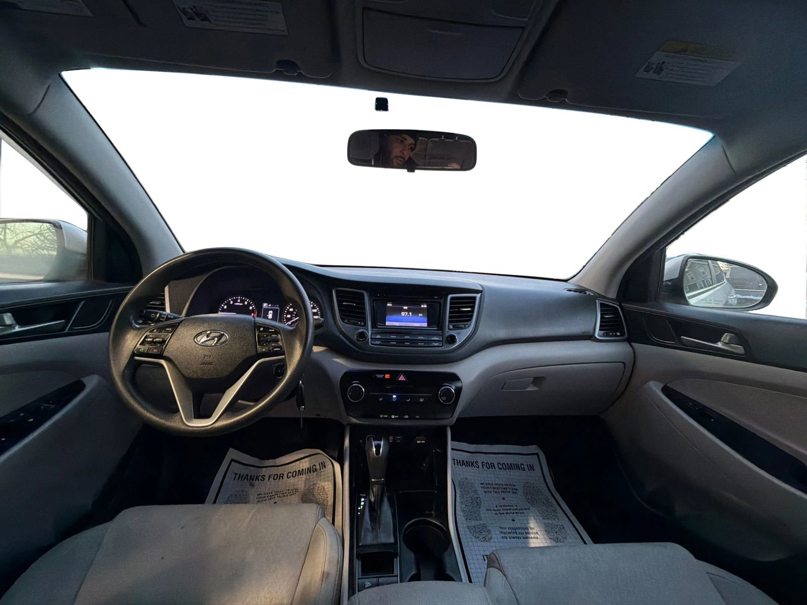 Used 2018 Hyundai Tucson SE image 21