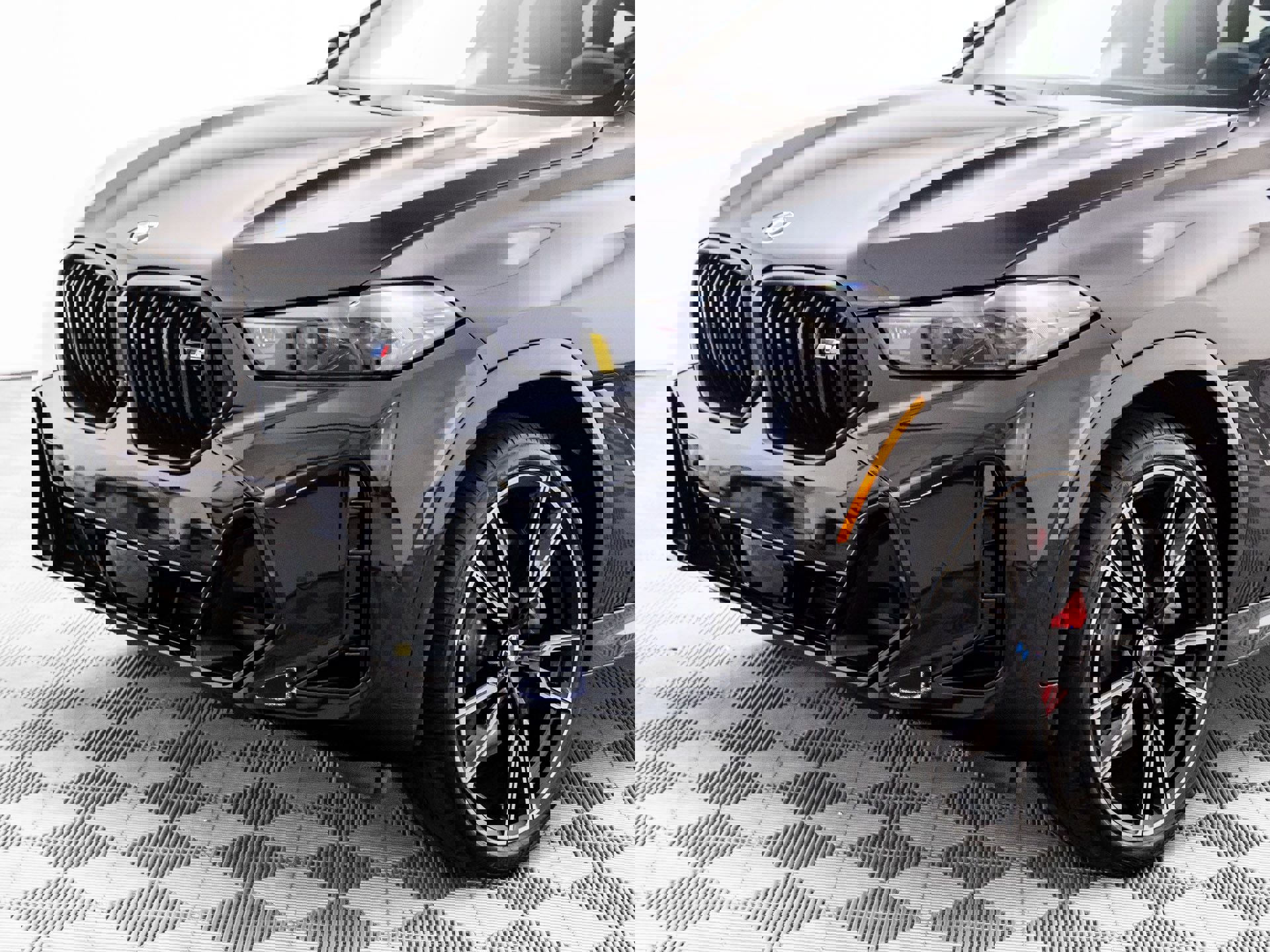 New 2026 BMW X6 M60i image 37