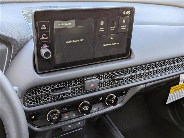 New 2026 Honda HR-V Sport image 12