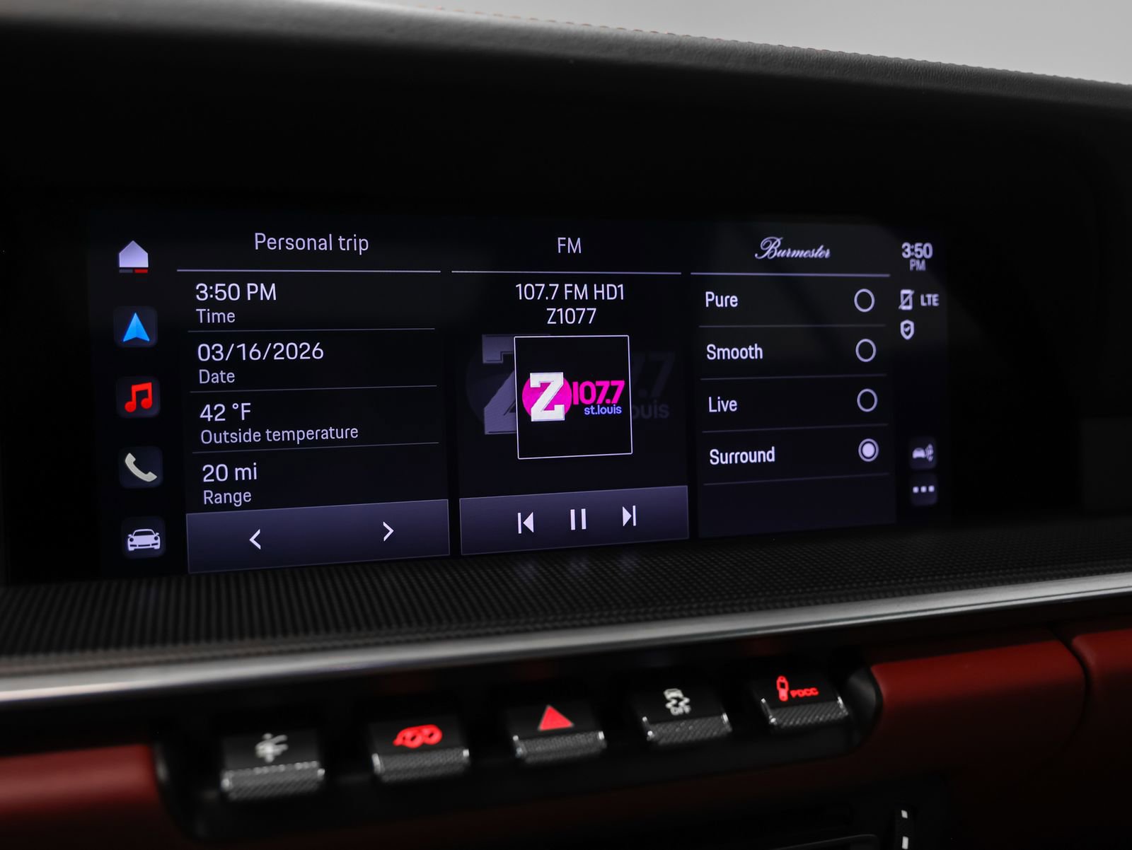 Certified 2023 Porsche 911 Turbo S image 57