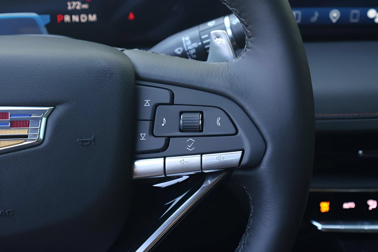 New 2026 Cadillac CT5 Sport RWD image 19