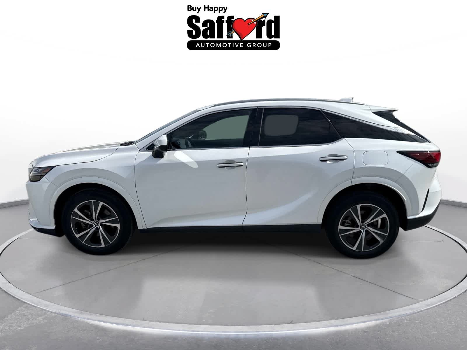 Used 2024 Lexus RX 350 Premium w/ Accessory Package (Z1) AWD/4WD image 9