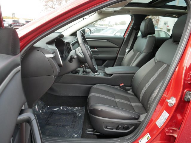 Used 2026 MAZDA CX-50 AWD 2.5 S w/ Preferred Pkg image 13
