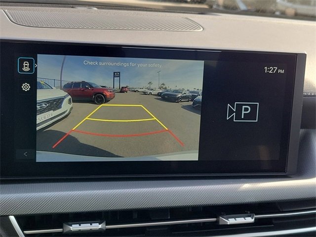 New 2026 Hyundai Sonata SE image 11