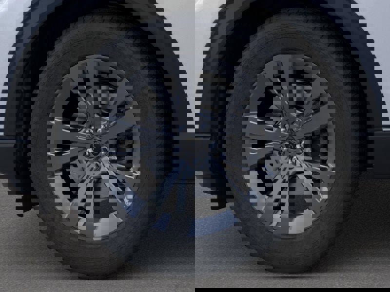 New 2026 Ford Explorer Active image 19