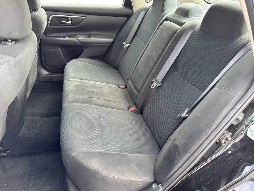 Used 2015 Nissan Altima 2.5 S w/ Power Driver Seat Package image 27