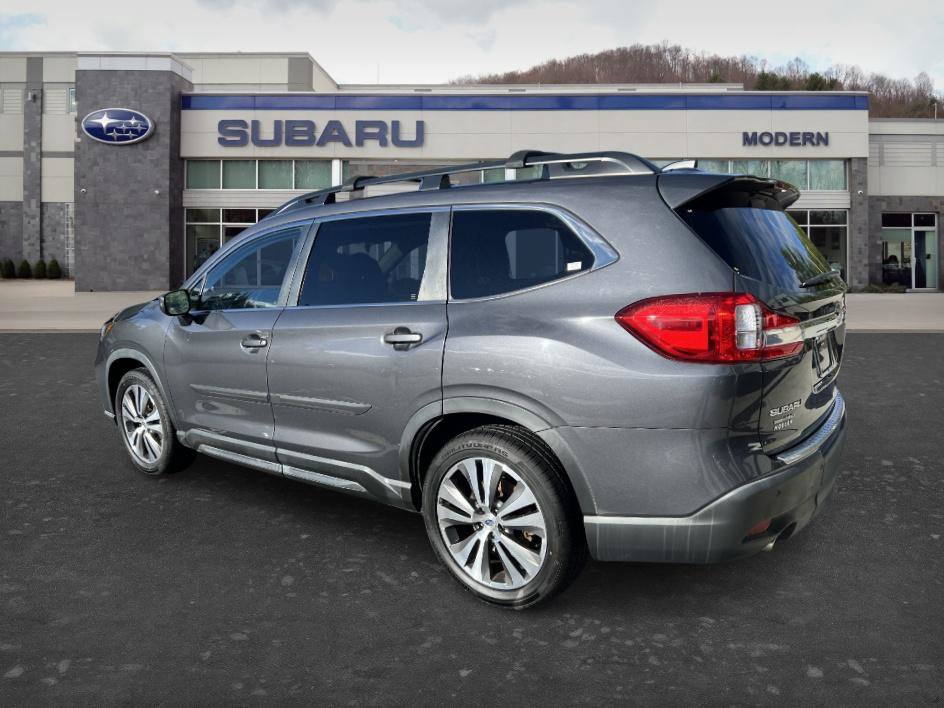 Used 2020 Subaru Ascent Limited w/ Technology Package AWD/4WD image 6