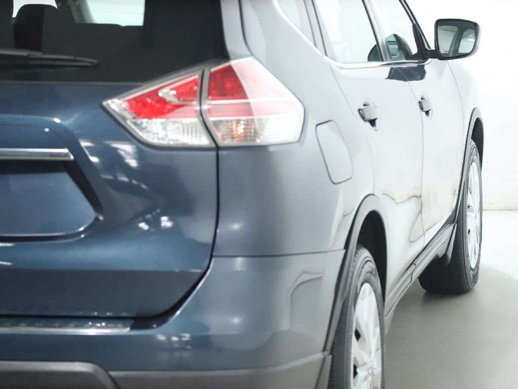 Used 2016 Nissan Rogue S FWD image 45