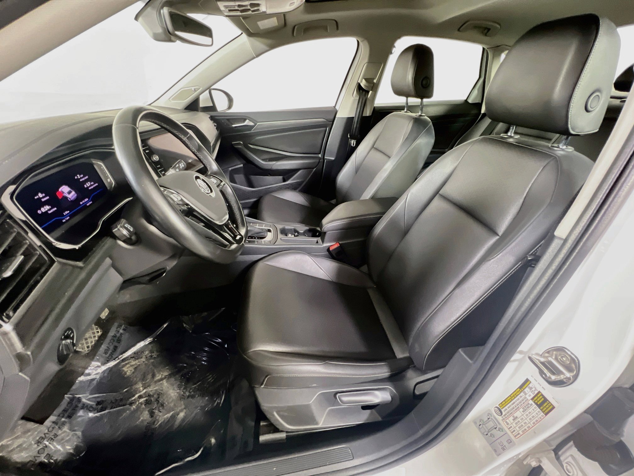 Used 2019 Volkswagen Jetta SEL image 20