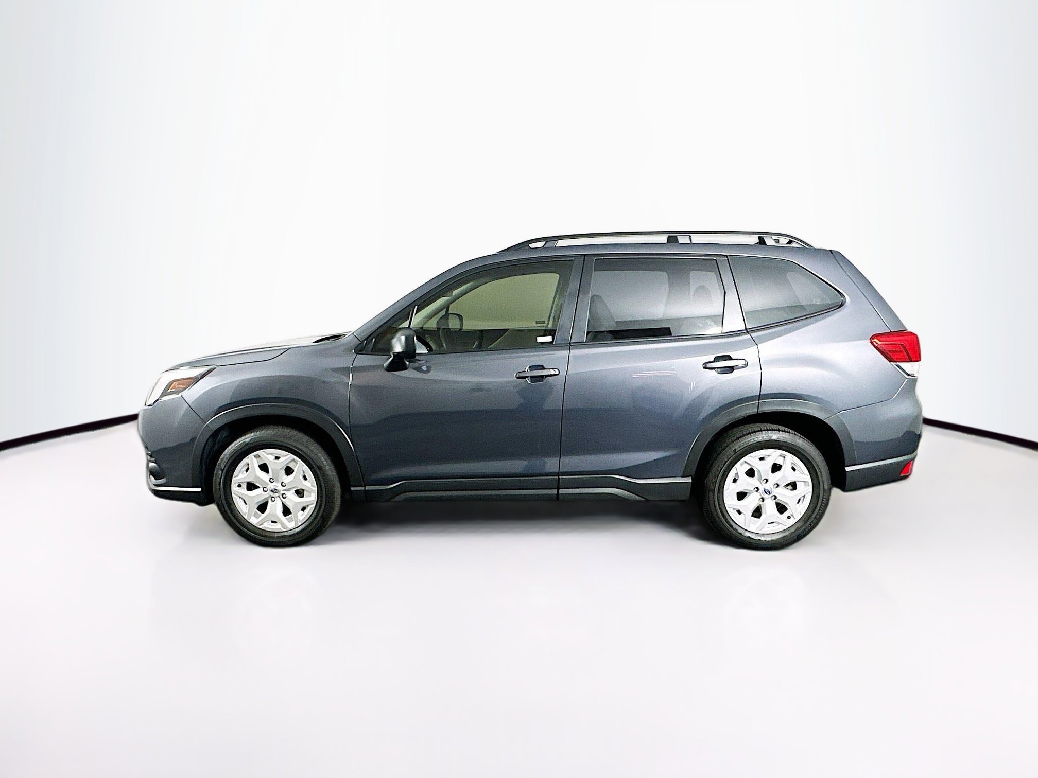 Used 2024 Subaru Forester Touring AWD/4WD image 4