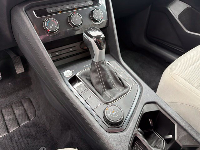 Used 2023 Volkswagen Tiguan S AWD/4WD image 24