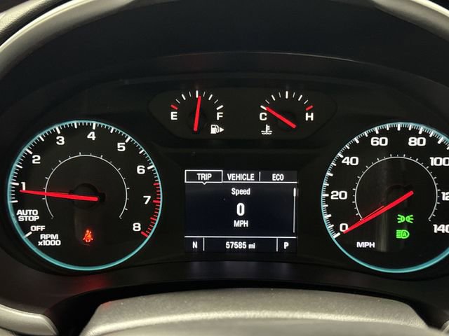 Certified 2024 Chevrolet Malibu LT image 13