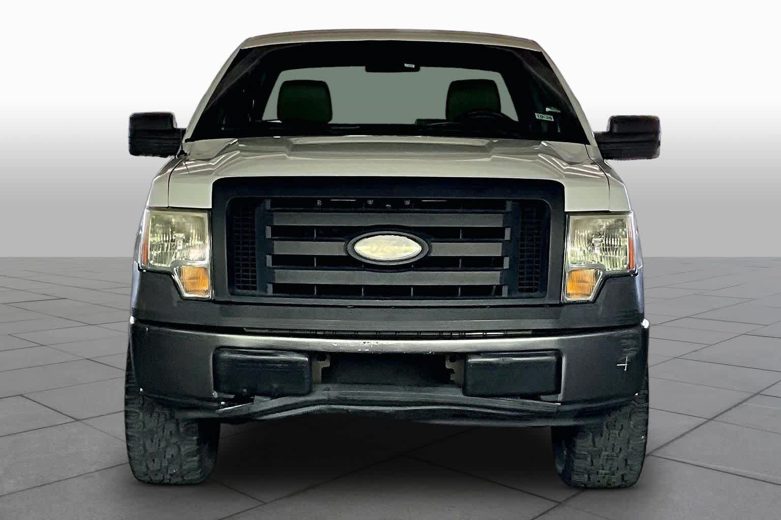 Used 2009 Ford F150 XL RWD image 3