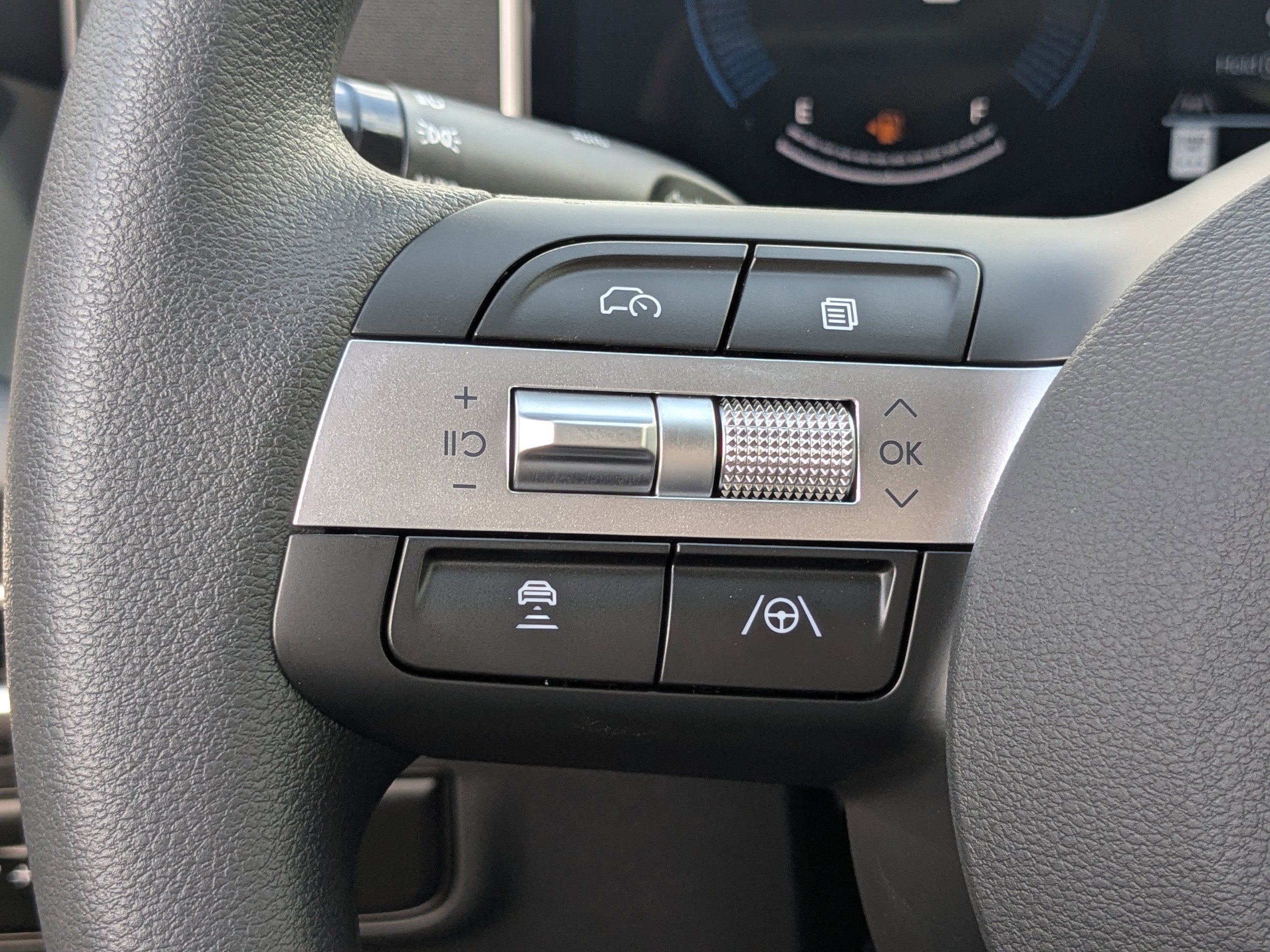 New 2026 Hyundai Tucson SEL image 22