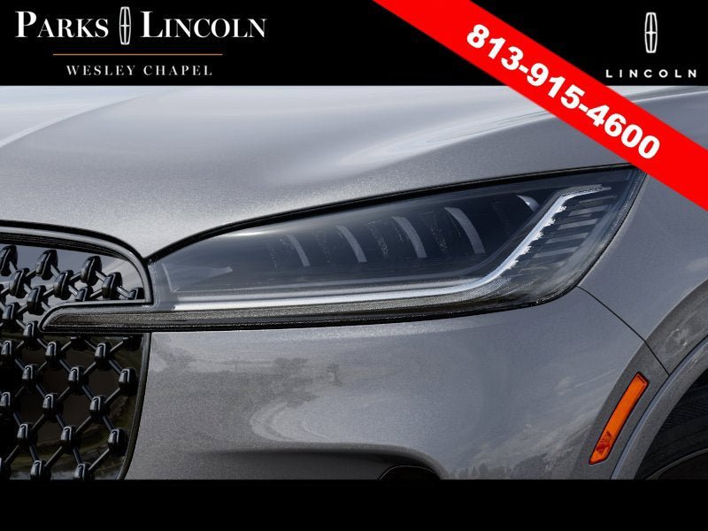 New 2027 Lincoln Aviator Reserve w/ Luxury Package RWD image 18