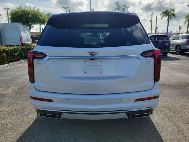 Used 2023 Cadillac XT6 Premium Luxury FWD image 7