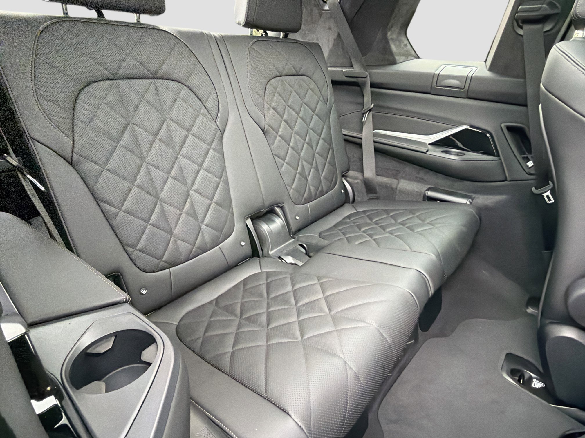 New 2026 BMW X7 xDrive40i w/ M Sport Package image 20