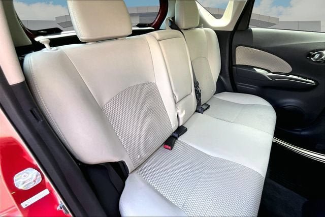 Used 2017 Nissan Versa Note FWD image 26