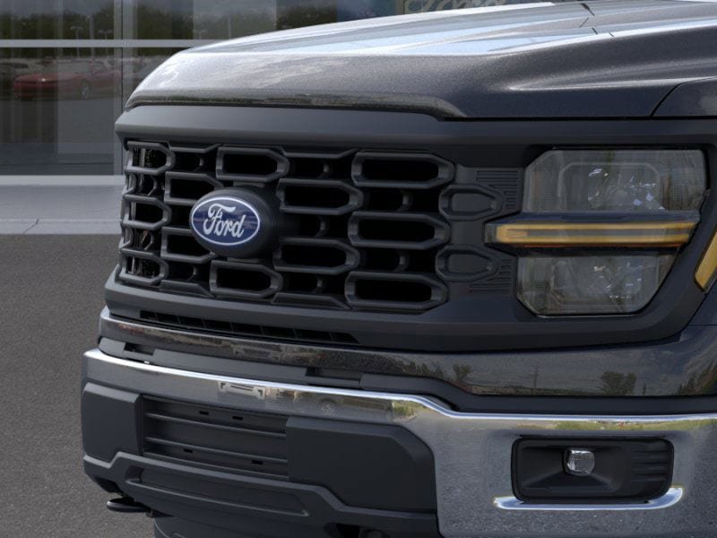 New 2026 Ford F150 XL w/ Equipment Group 103A High image 17