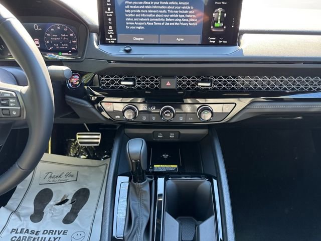 New 2025 Honda Accord Sport image 15