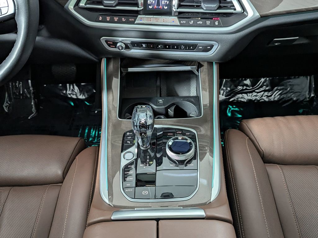Certified 2023 BMW X5 xDrive40i w/ Executive Package image 39