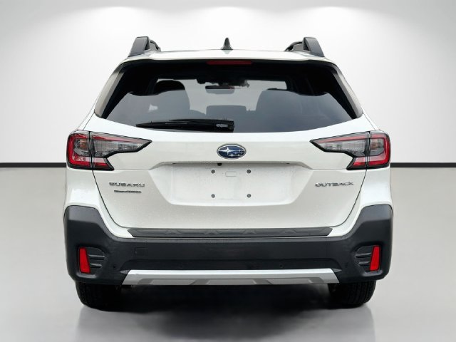 Used 2020 Subaru Outback Limited w/ Popular Package #2 AWD/4WD image 4