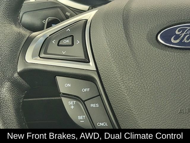 Used 2016 Ford Edge SEL image 26