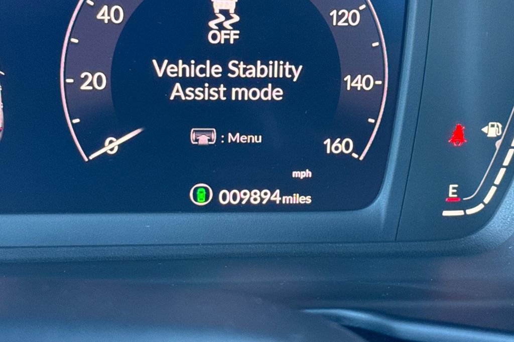 Used 2024 Honda Accord EX image 23