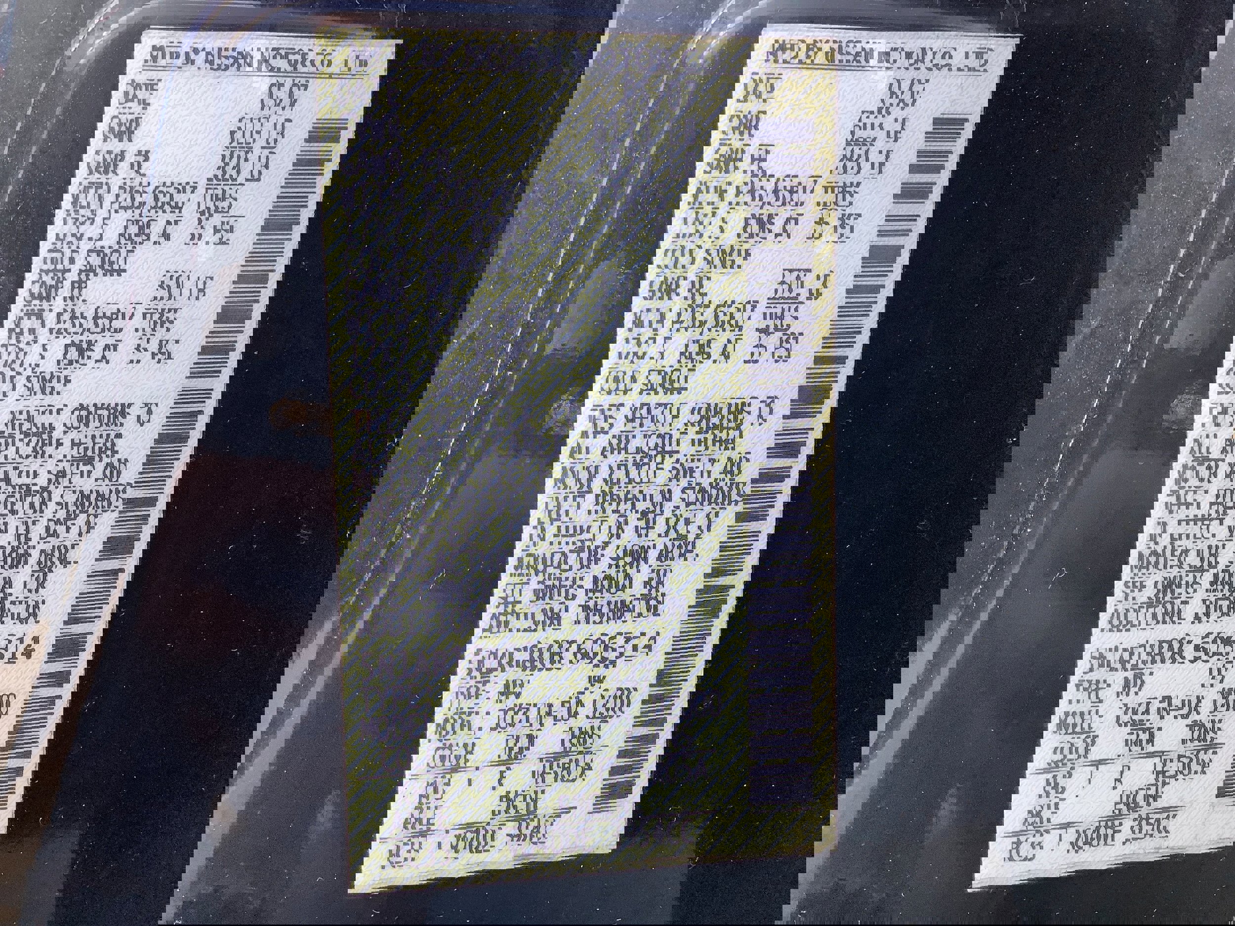 Used 2008 Nissan Pathfinder SE w/ Leather Pkg image 26