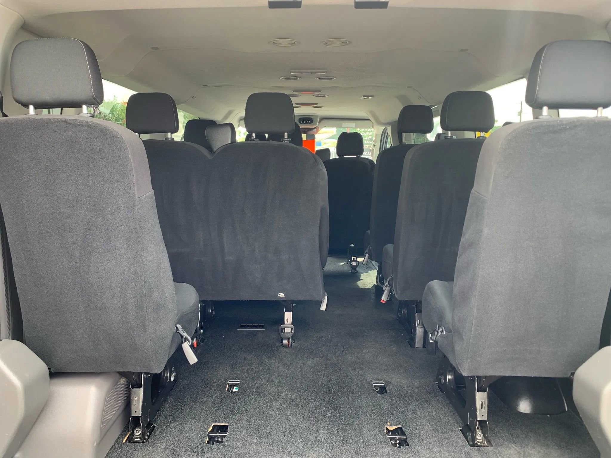 Used 2021 Ford Transit 350 XL image 41