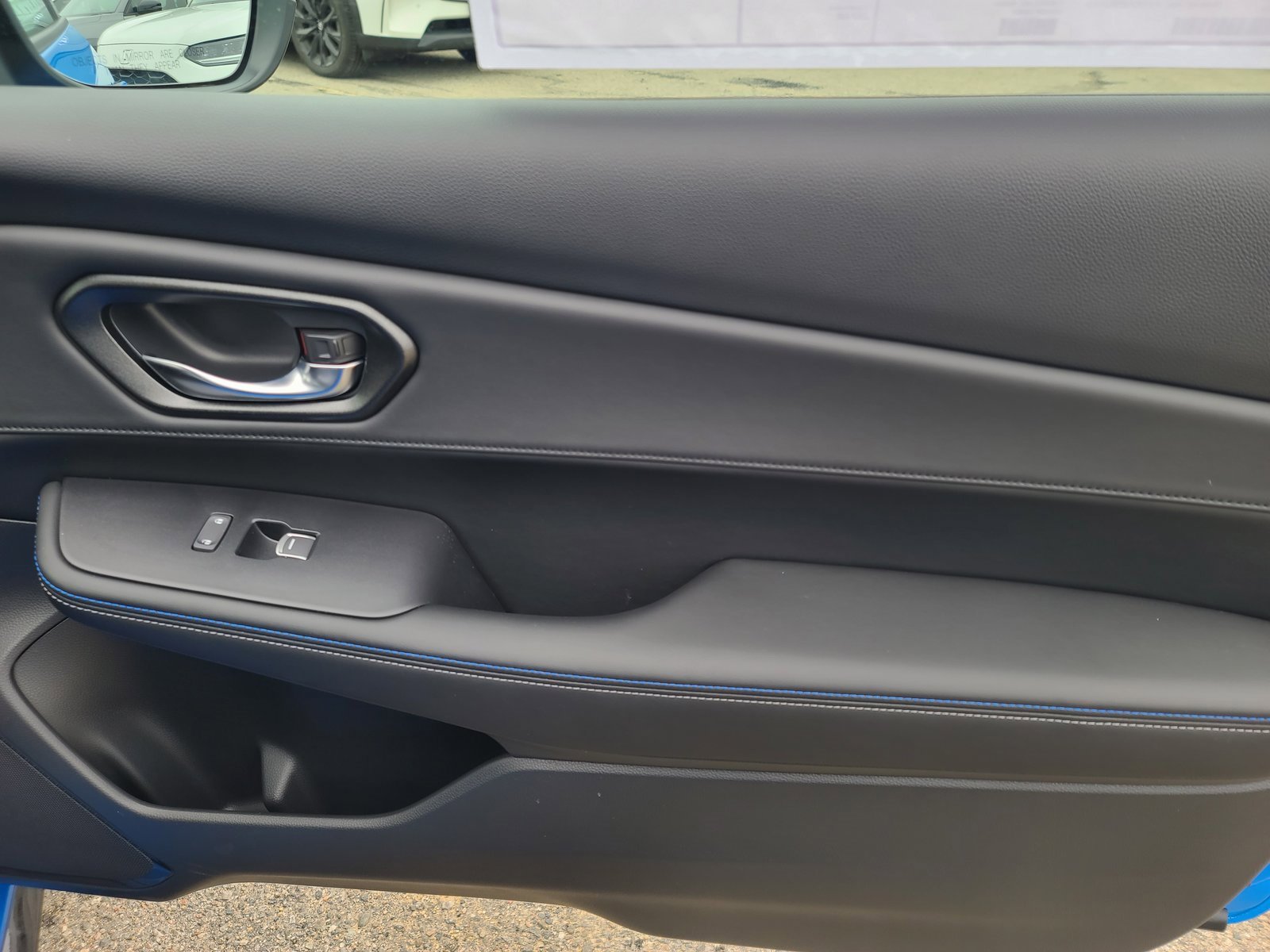 New 2026 Honda Prelude image 14