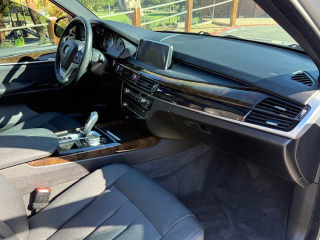 Used 2017 BMW X5 sDrive35i image 18