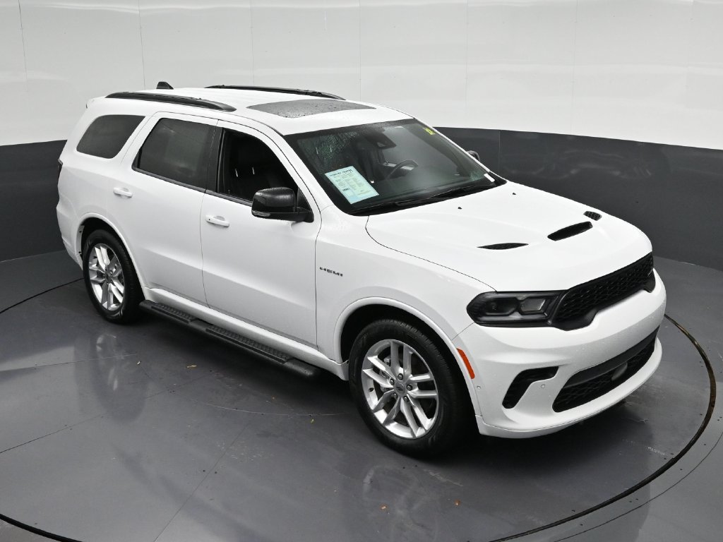 Used 2024 Dodge Durango R/T RWD image 23