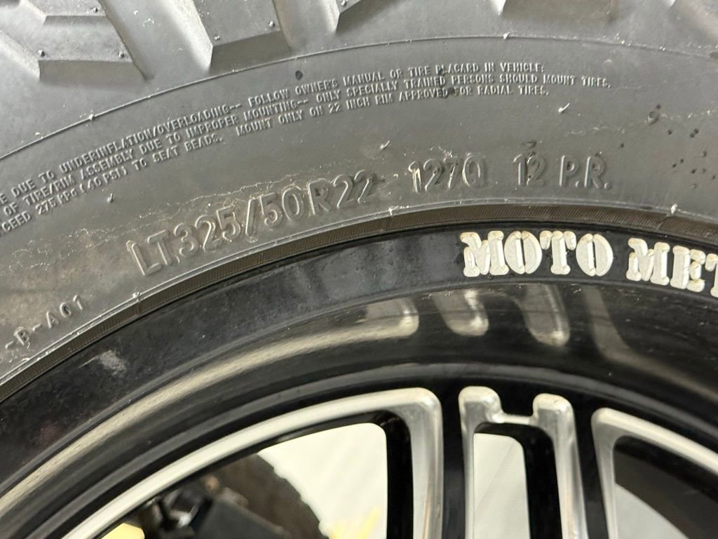 Used 2021 Jeep Gladiator Rubicon image 45