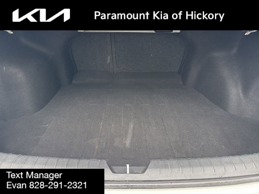 Used 2016 Kia Optima LX w/ Option Group 014 image 11