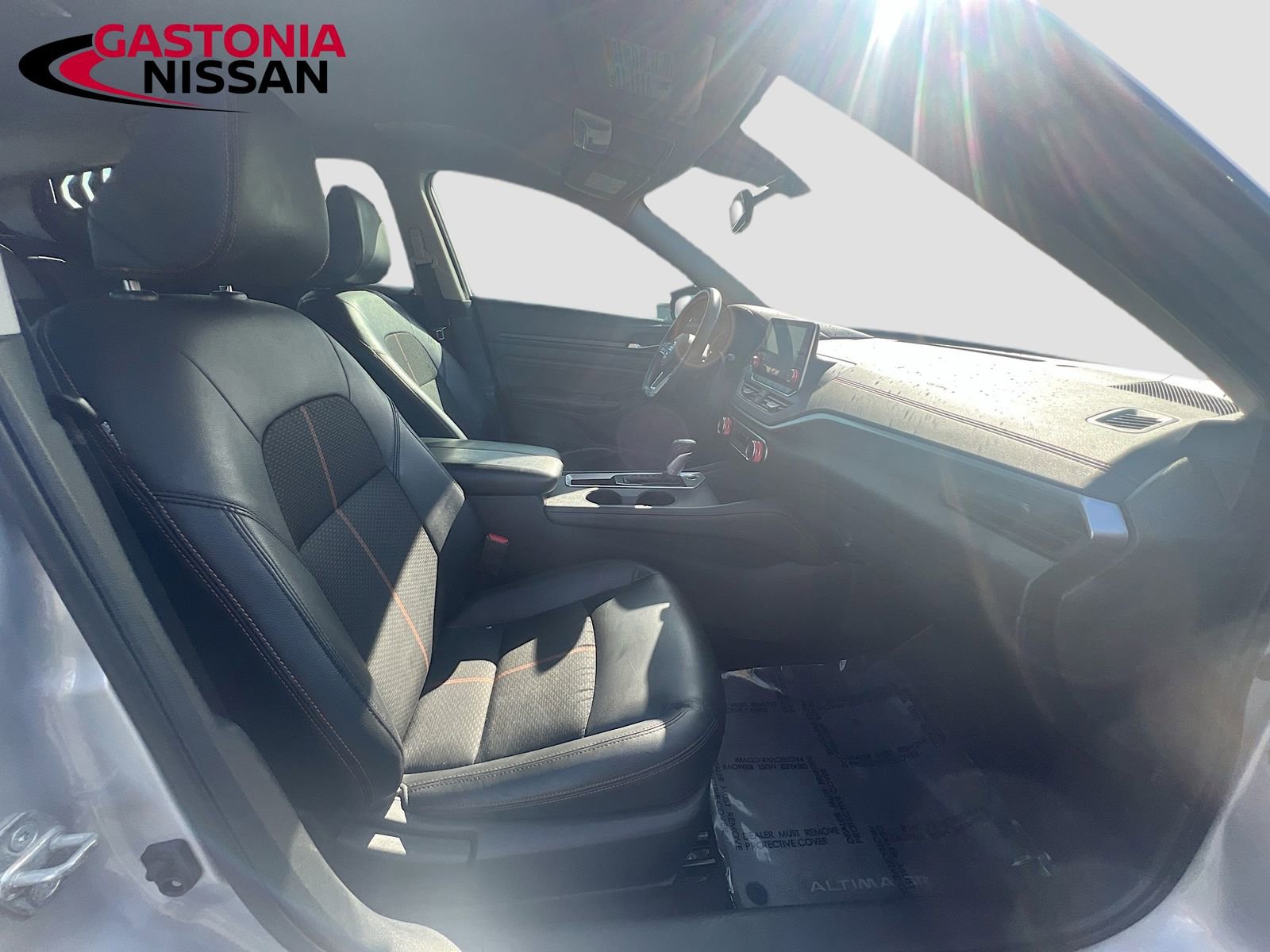 Used 2020 Nissan Altima 2.5 SR image 35