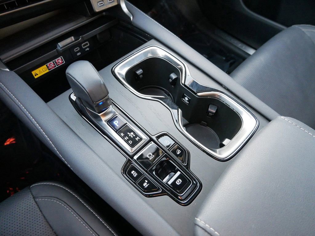 Used 2023 Lexus RX 350 Premium Plus w/ Accessory Package (Z1) image 25