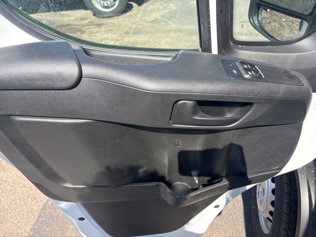 New 2026 RAM ProMaster 2500 FWD image 12