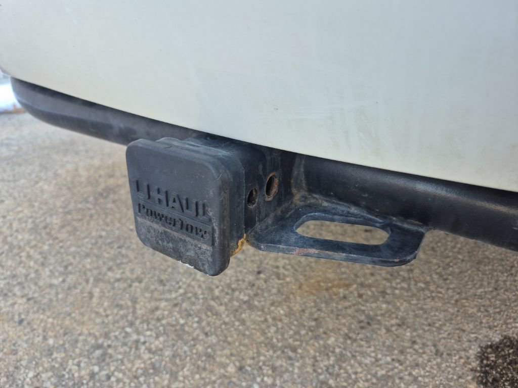 Used 2012 Toyota Venza LE image 8