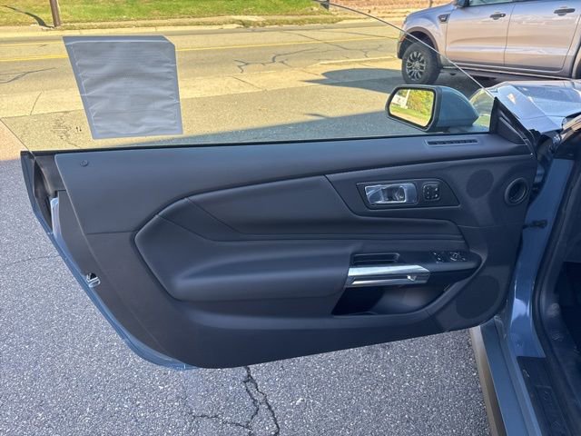 New 2026 Ford Mustang Premium RWD image 14